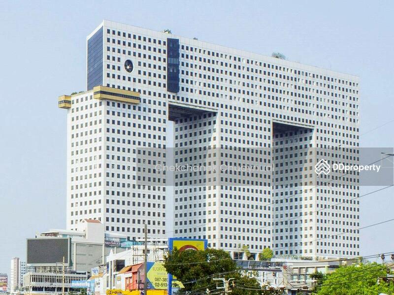 ขาย - Elephant Tower : ตึกช้าง, กรุงเทพ