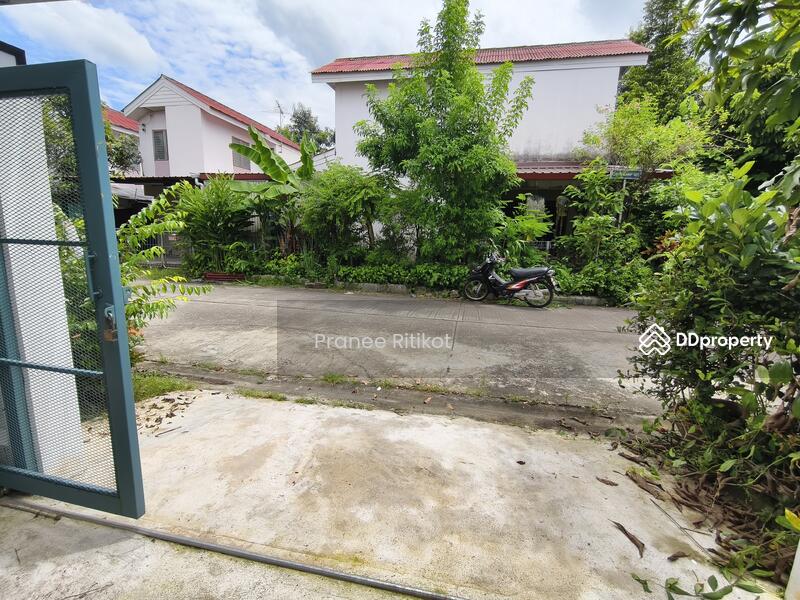 ขาย - บ้านเอื้ออาทร สันกำแพง, เชียงใหม่