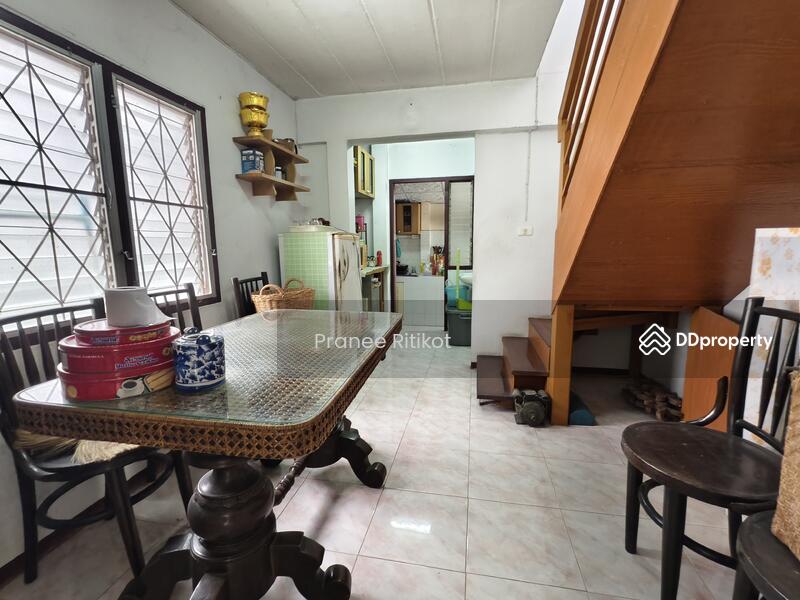 ขาย - บ้านเอื้ออาทร สันกำแพง, เชียงใหม่