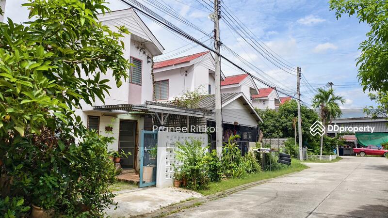 ขาย - บ้านเอื้ออาทร สันกำแพง, เชียงใหม่