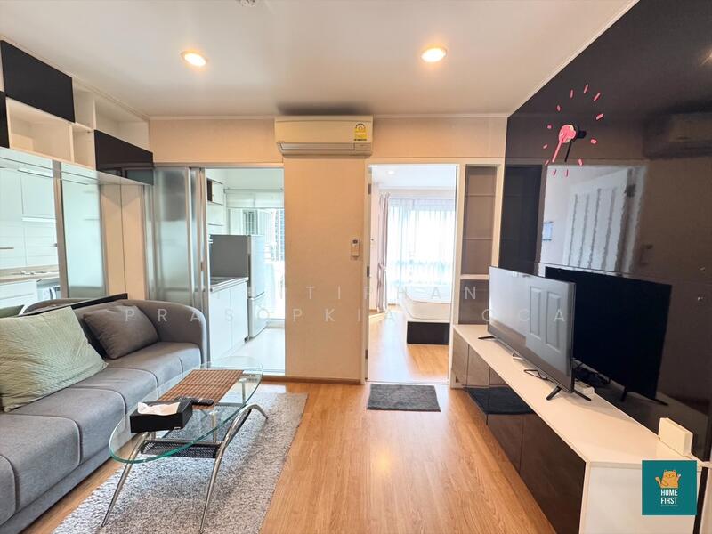U Delight @ Onnut Station, Bangkok, 406 Sukhumvit 77 Road, Suan Luang, Bangkok, 1 Bedroom, 30 sqm, Condo For Rent, by Thitiphan Prasopkiatpoca, 60113475 - DDproperty.com