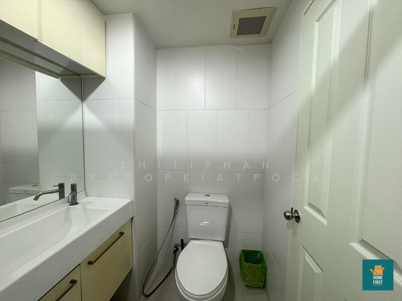 U Delight @ Onnut Station, Bangkok, 406 Sukhumvit 77 Road, Suan Luang, Bangkok, 1 Bedroom, 30 sqm, Condo For Rent, by Thitiphan Prasopkiatpoca, 60113475 - DDproperty.com