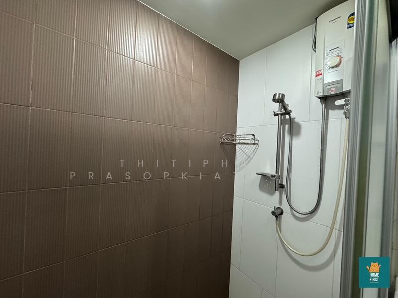 U Delight @ Onnut Station, Bangkok, 406 Sukhumvit 77 Road, Suan Luang, Bangkok, 1 Bedroom, 30 sqm, Condo For Rent, by Thitiphan Prasopkiatpoca, 60113475 - DDproperty.com
