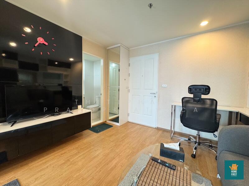 U Delight @ Onnut Station, Bangkok, 406 Sukhumvit 77 Road, Suan Luang, Bangkok, 1 Bedroom, 30 sqm, Condo For Rent, by Thitiphan Prasopkiatpoca, 60113475 - DDproperty.com