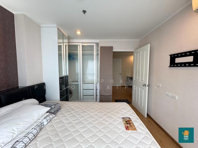 U Delight @ Onnut Station, Bangkok, 406 Sukhumvit 77 Road, Suan Luang, Bangkok, 1 Bedroom, 30 sqm, Condo For Rent, by Thitiphan Prasopkiatpoca, 60113475 - DDproperty.com