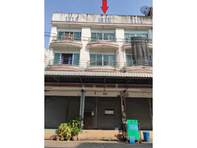 ขาย - โครงการมณฑลทองพาร์ค ถ.ศาลายา-นครชัยศรี ต.ศาลายา อ.พุทธมณฑล จ.นครปฐม, นครปฐม