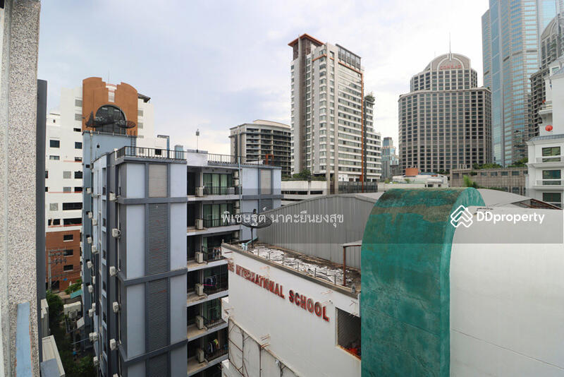 #คอนโด เทมโป ร่วมฤดี # คอนโดร่วมฤดี ใกล้ BTS เพลินจิต # คอนโดใกล้ Central Embassy # คอนโดลุมพินี ปทุ