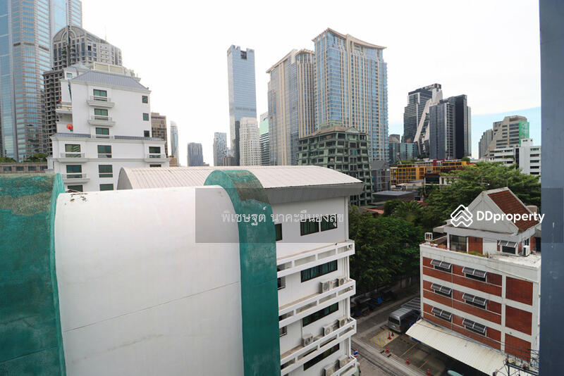 #คอนโด เทมโป ร่วมฤดี # คอนโดร่วมฤดี ใกล้ BTS เพลินจิต # คอนโดใกล้ Central Embassy # คอนโดลุมพินี ปทุ