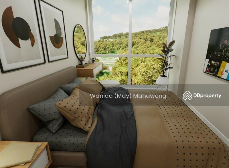 ขาย - Serene Condo Layan : ซีรีน คอนโด ลายัน, ภูเก็ต