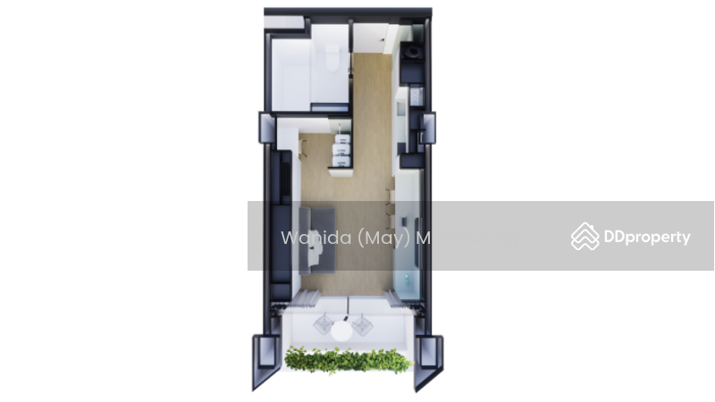 ขาย - Serene Condo Layan : ซีรีน คอนโด ลายัน, ภูเก็ต