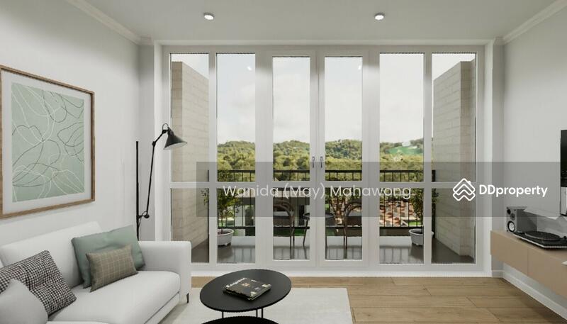 ขาย - Serene Condo Layan : ซีรีน คอนโด ลายัน, ภูเก็ต