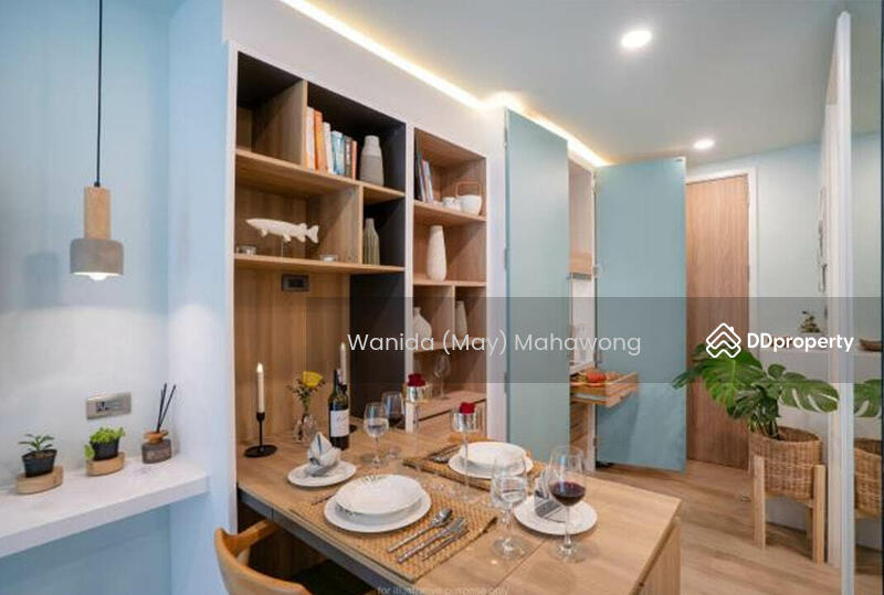 For Sale - Serene Condominium, Phuket
