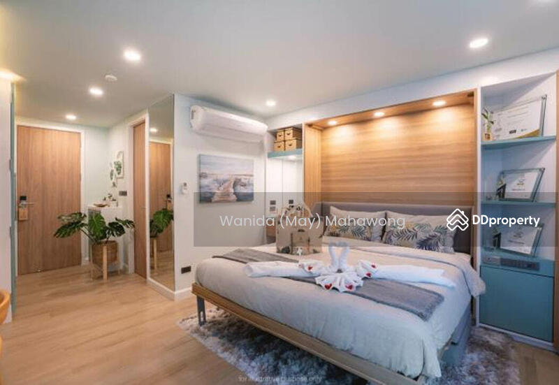 For Sale - Serene Condominium, Phuket