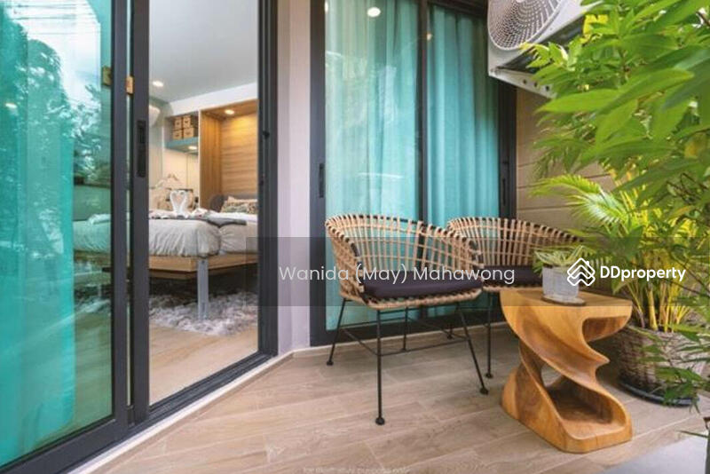 ขาย - Serene Condominium, ภูเก็ต