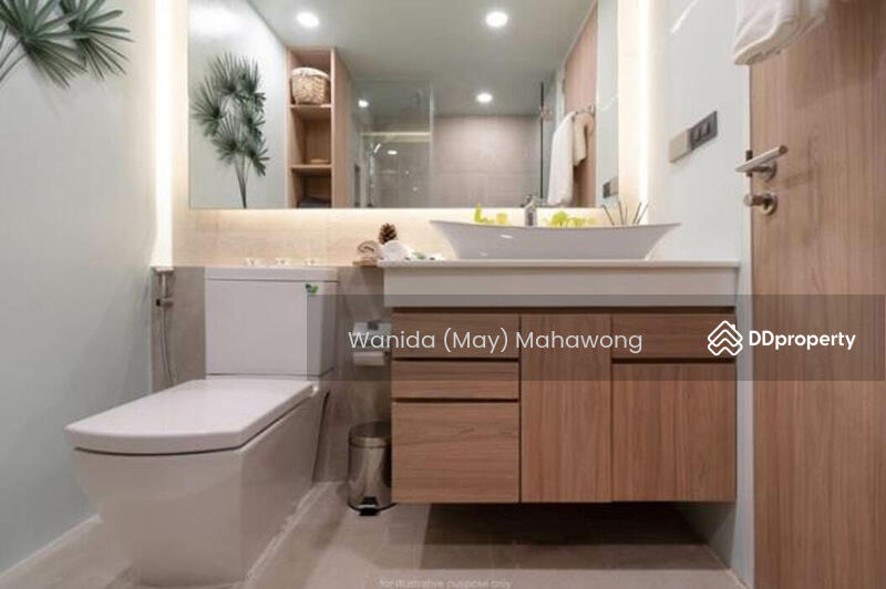 For Sale - Serene Condominium, Phuket
