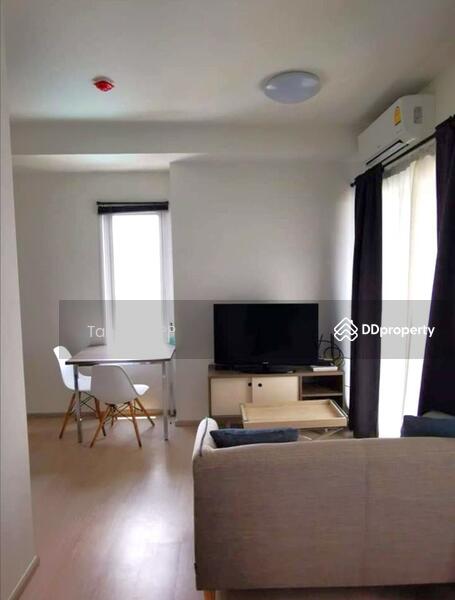 For Rent - Chapter One ECO Ratchada-Huaikwang, Bangkok