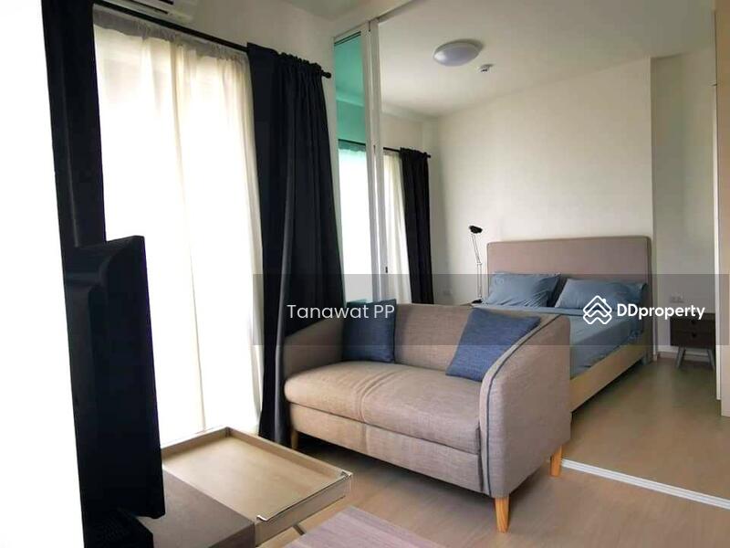 For Rent - Chapter One ECO Ratchada-Huaikwang, Bangkok