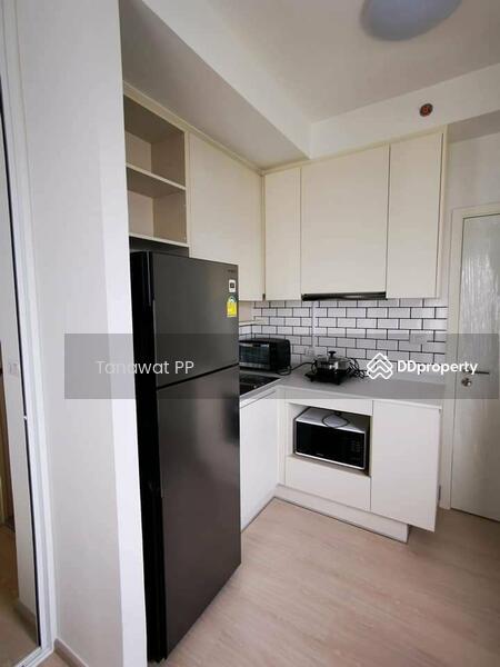 For Rent - Chapter One ECO Ratchada-Huaikwang, Bangkok