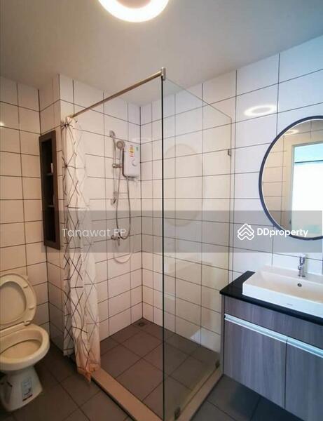 For Rent - Chapter One ECO Ratchada-Huaikwang, Bangkok