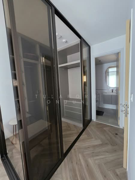 Chapter Thonglor 25, Bangkok, Soi Thonglor 25, Sukhumvit Road, Khlong Tan Nua, Watthana, Bangkok, 1 Bedroom, 35 sqm, Condo For Rent, by Tulaporn Onjun, 60113524 - DDproperty.com