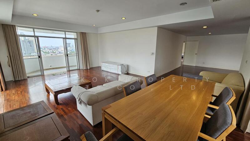 La Cascade, Bangkok, Eakamai, Khlong Tan Nua, Watthana, Bangkok, 3 Bedrooms, 260 sqm, Condo For Rent, by BANGKOK PROPERTY AGENTS CO., LTD., 60113525 - DDproperty.com