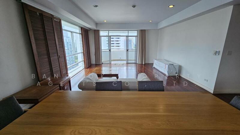La Cascade, Bangkok, Eakamai, Khlong Tan Nua, Watthana, Bangkok, 3 Bedrooms, 260 sqm, Condo For Rent, by BANGKOK PROPERTY AGENTS CO., LTD., 60113525 - DDproperty.com