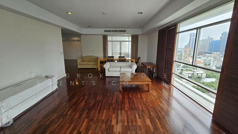 La Cascade, Bangkok, Eakamai, Khlong Tan Nua, Watthana, Bangkok, 3 Bedrooms, 260 sqm, Condo For Rent, by BANGKOK PROPERTY AGENTS CO., LTD., 60113525 - DDproperty.com