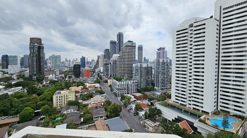La Cascade, Bangkok, Eakamai, Khlong Tan Nua, Watthana, Bangkok, 3 Bedrooms, 260 sqm, Condo For Rent, by BANGKOK PROPERTY AGENTS CO., LTD., 60113525 - DDproperty.com