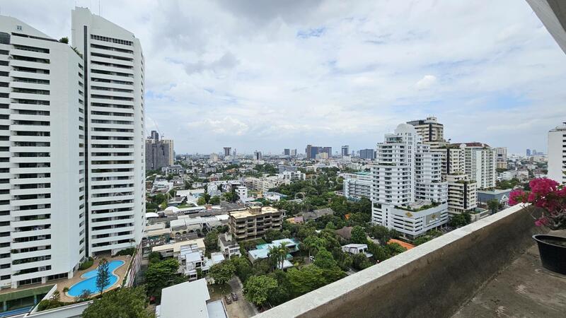 La Cascade, Bangkok, Eakamai, Khlong Tan Nua, Watthana, Bangkok, 3 Bedrooms, 260 sqm, Condo For Rent, by BANGKOK PROPERTY AGENTS CO., LTD., 60113525 - DDproperty.com