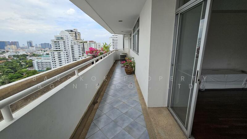 La Cascade, Bangkok, Eakamai, Khlong Tan Nua, Watthana, Bangkok, 3 Bedrooms, 260 sqm, Condo For Rent, by BANGKOK PROPERTY AGENTS CO., LTD., 60113525 - DDproperty.com