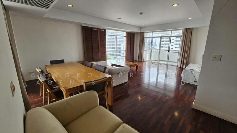 La Cascade, Bangkok, Eakamai, Khlong Tan Nua, Watthana, Bangkok, 3 Bedrooms, 260 sqm, Condo For Rent, by BANGKOK PROPERTY AGENTS CO., LTD., 60113525 - DDproperty.com