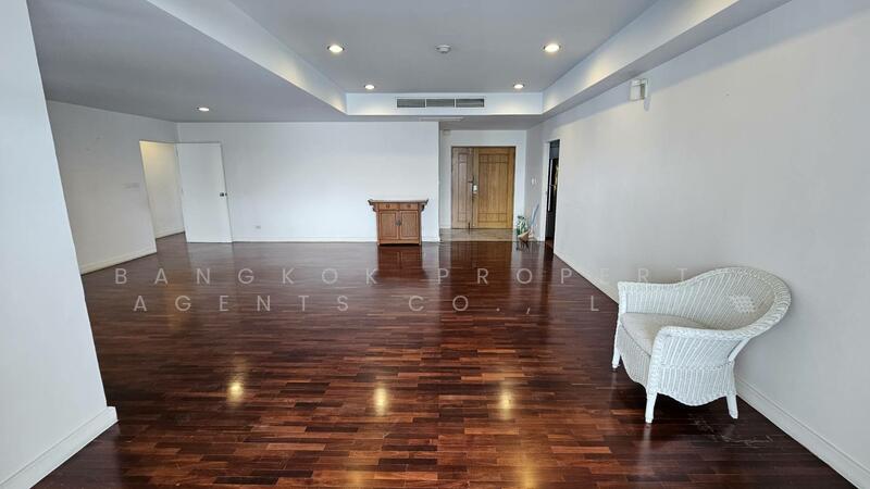 La Cascade, Bangkok, Eakamai, Khlong Tan Nua, Watthana, Bangkok, 3 Bedrooms, 260 sqm, Condo For Rent, by BANGKOK PROPERTY AGENTS CO., LTD., 60113525 - DDproperty.com