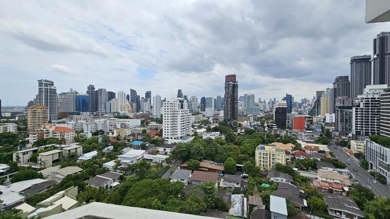 La Cascade, Bangkok, Eakamai, Khlong Tan Nua, Watthana, Bangkok, 3 Bedrooms, 260 sqm, Condo For Rent, by BANGKOK PROPERTY AGENTS CO., LTD., 60113525 - DDproperty.com