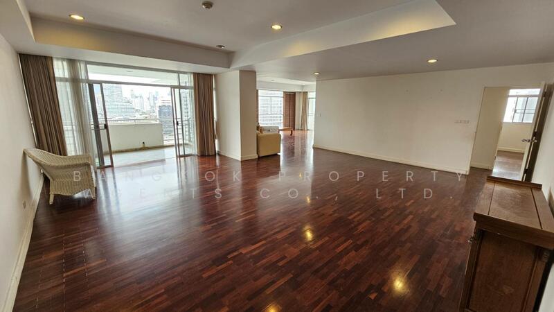 La Cascade, Bangkok, Eakamai, Khlong Tan Nua, Watthana, Bangkok, 3 Bedrooms, 260 sqm, Condo For Rent, by BANGKOK PROPERTY AGENTS CO., LTD., 60113525 - DDproperty.com