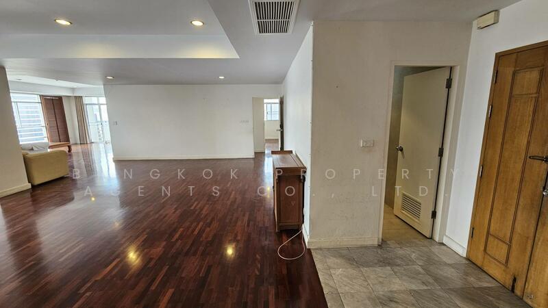 La Cascade, Bangkok, Eakamai, Khlong Tan Nua, Watthana, Bangkok, 3 Bedrooms, 260 sqm, Condo For Rent, by BANGKOK PROPERTY AGENTS CO., LTD., 60113525 - DDproperty.com