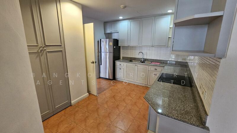 La Cascade, Bangkok, Eakamai, Khlong Tan Nua, Watthana, Bangkok, 3 Bedrooms, 260 sqm, Condo For Rent, by BANGKOK PROPERTY AGENTS CO., LTD., 60113525 - DDproperty.com