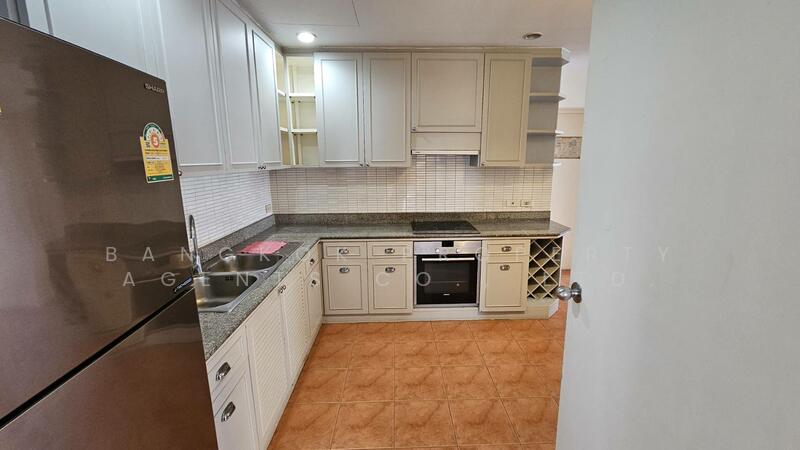 La Cascade, Bangkok, Eakamai, Khlong Tan Nua, Watthana, Bangkok, 3 Bedrooms, 260 sqm, Condo For Rent, by BANGKOK PROPERTY AGENTS CO., LTD., 60113525 - DDproperty.com