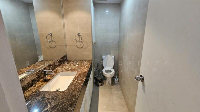 La Cascade, Bangkok, Eakamai, Khlong Tan Nua, Watthana, Bangkok, 3 Bedrooms, 260 sqm, Condo For Rent, by BANGKOK PROPERTY AGENTS CO., LTD., 60113525 - DDproperty.com