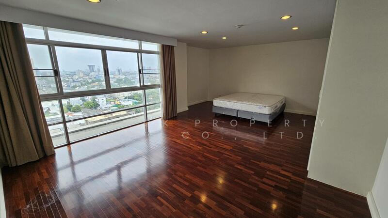 La Cascade, Bangkok, Eakamai, Khlong Tan Nua, Watthana, Bangkok, 3 Bedrooms, 260 sqm, Condo For Rent, by BANGKOK PROPERTY AGENTS CO., LTD., 60113525 - DDproperty.com