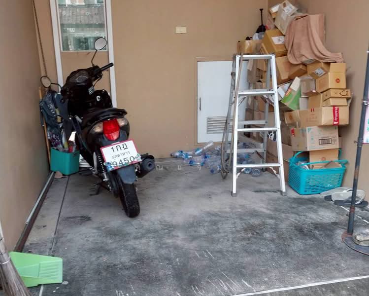 For Sale - Pruksa Ville 29, Bangkok