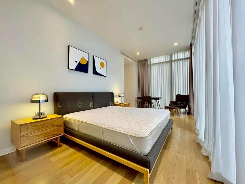 Vittorio 39, Bangkok, 8 Sukhumvit, Khlong Tan Nua, Watthana, Bangkok, 2 Bedrooms, 137 sqm, Condo For Rent, by Click Property, 60113533 - DDproperty.com