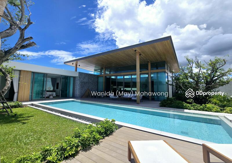 For Sale - Mono Champaca, Phuket