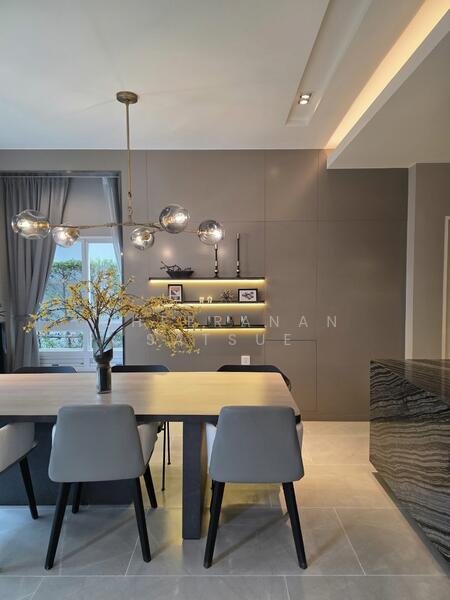 Mantana Bangna-Wongwaen, Bangkok, Soi Ramkhamhaeng 2, Dok Mai, Prawet, Bangkok, 4 Bedrooms, 222 sqm, Single Detached House For Rent, by Cheeranan Satsue, 60113542 - DDproperty.com
