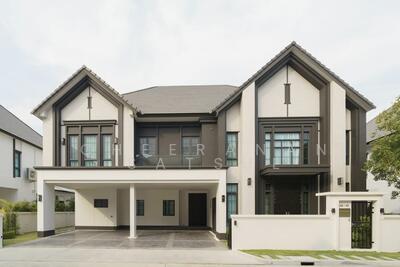 ขาย - The City Bangna 2 : เดอะ ซิตี้ บางนา 2, สมุทรปราการ