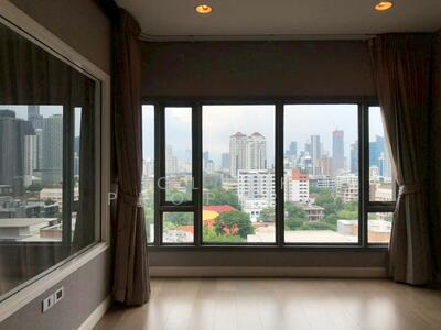 ขาย - The Crest Sukhumvit 34 : เดอะ เครสท์ สุขุมวิท 34, กรุงเทพ