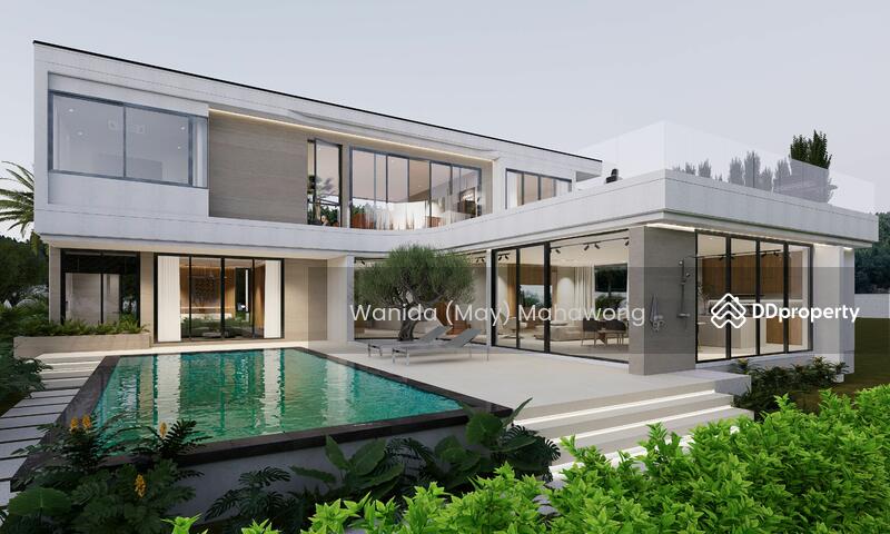 ขาย - Sinara Pool Villas : ศินารา พูลวิลล่า, ภูเก็ต
