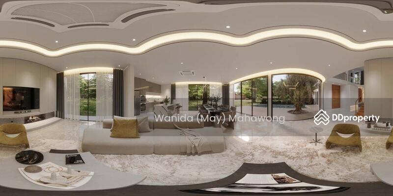 ขาย - Sinara Pool Villas : ศินารา พูลวิลล่า, ภูเก็ต