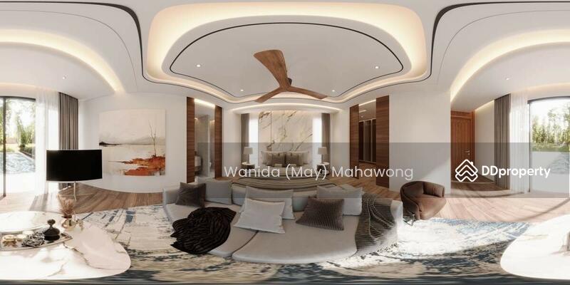 ขาย - Sinara Pool Villas : ศินารา พูลวิลล่า, ภูเก็ต