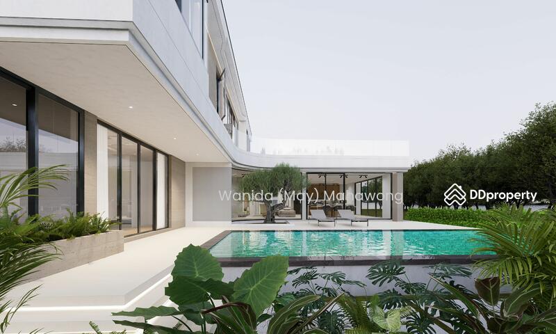 ขาย - Sinara Pool Villas : ศินารา พูลวิลล่า, ภูเก็ต