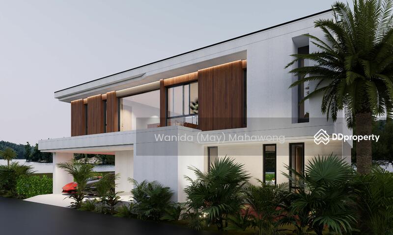 ขาย - Sinara Pool Villas : ศินารา พูลวิลล่า, ภูเก็ต